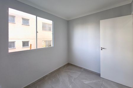Quarto 2 de apartamento para alugar com 2 quartos, 40m² em Jardim Rossin, Campinas