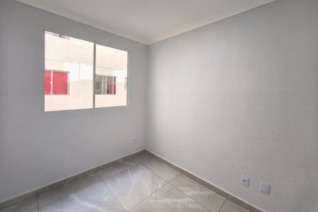Quarto 1 de apartamento para alugar com 2 quartos, 40m² em Jardim Rossin, Campinas