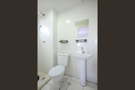 Apartamento à venda com 30m², 1 quarto e sem vagaBanheiro Suíte 