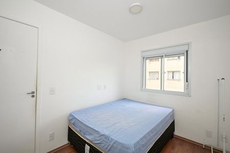 Apartamento para alugar com 30m², 1 quarto e sem vagaSuíte