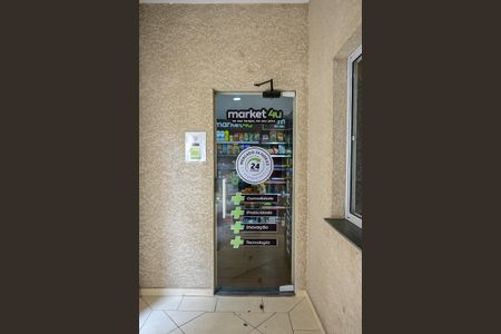 Apartamento à venda com 30m², 1 quarto e sem vagaMercadinho