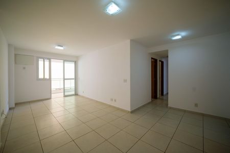 Sala de apartamento à venda com 3 quartos, 111m² em Tijuca, Rio de Janeiro