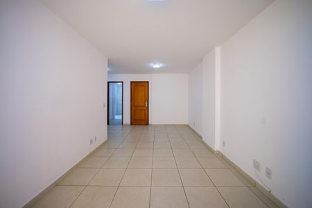 Sala de apartamento à venda com 3 quartos, 111m² em Tijuca, Rio de Janeiro