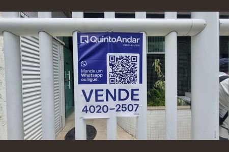 Apartamento à venda com 111m², 3 quartos e 2 vagas Apartamento à venda com 111m², 3 quartos e 2 vagasPlaca