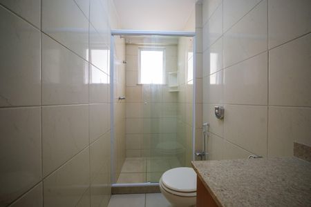 Apartamento à venda com 111m², 3 quartos e 2 vagas Apartamento à venda com 111m², 3 quartos e 2 vagasBanheiro Suite