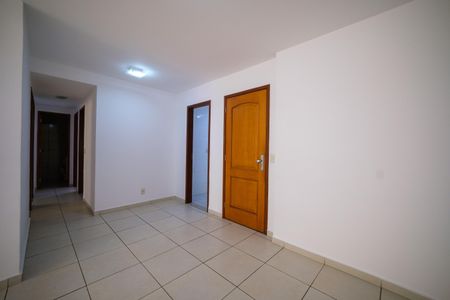 Sala de apartamento à venda com 3 quartos, 111m² em Tijuca, Rio de Janeiro