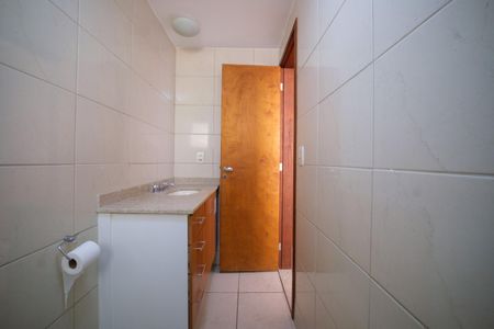 Apartamento à venda com 111m², 3 quartos e 2 vagas Apartamento à venda com 111m², 3 quartos e 2 vagasBanheiro Suite