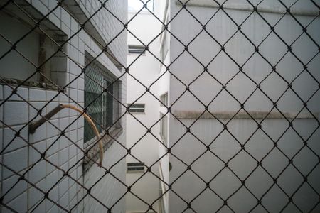 Apartamento à venda com 111m², 3 quartos e 2 vagas Apartamento à venda com 111m², 3 quartos e 2 vagasÁrea de Serviço Voista