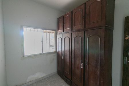 Casa à venda com 2 quartos, 250m² em Jardim Guanabara, Belo Horizonte