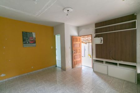 Casa à venda com 2 quartos, 250m² em Jardim Guanabara, Belo Horizonte