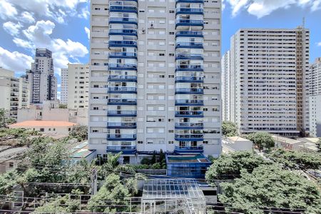 Apartamento para alugar com 65m², 2 quartos e 1 vaga Apartamento para alugar com 65m², 2 quartos e 1 vagaVista da Suíte