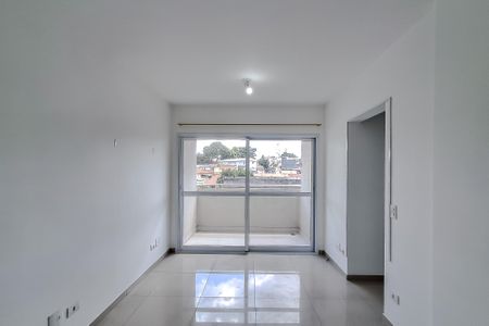 Sala de apartamento para alugar com 2 quartos, 65m² em Vila Dom Pedro I, São Paulo