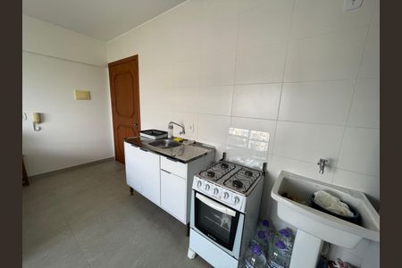 Kitnet/Studio à venda com 1 quarto, 27m² em Pátria Nova, Novo Hamburgo