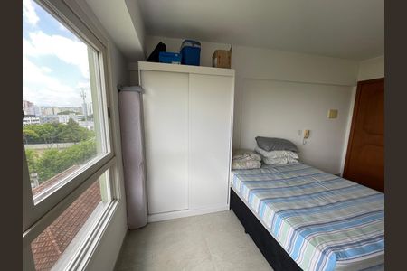 Kitnet/Studio à venda com 1 quarto, 27m² em Pátria Nova, Novo Hamburgo