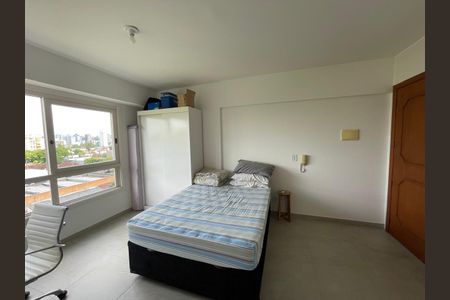 Kitnet/Studio à venda com 1 quarto, 27m² em Pátria Nova, Novo Hamburgo