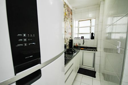 Apartamento para alugar com 32m², 1 quarto e sem vaga