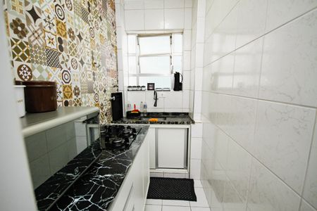 Apartamento para alugar com 32m², 1 quarto e sem vaga