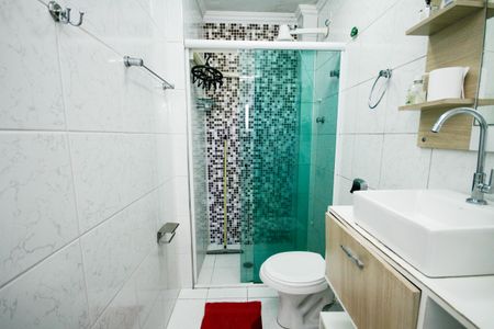 Apartamento para alugar com 32m², 1 quarto e sem vaga