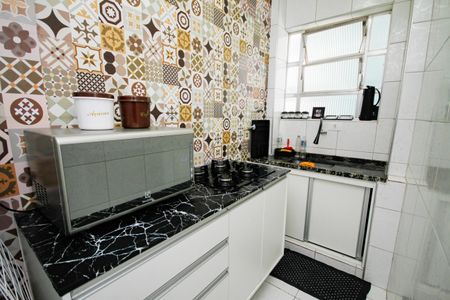 Apartamento para alugar com 32m², 1 quarto e sem vaga