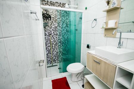 Apartamento para alugar com 1 quarto, 32m² em Guilhermina, Praia Grande