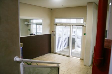 Apartamento para alugar com 32m², 1 quarto e sem vaga