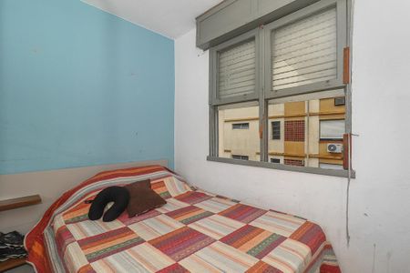 Apartamento à venda com 70m², 3 quartos e 2 vagasQuarto 2