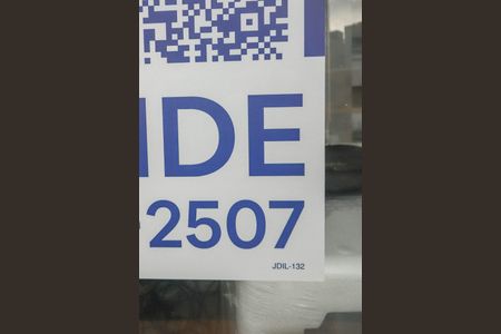 Apartamento à venda com 70m², 3 quartos e 2 vagasFachada