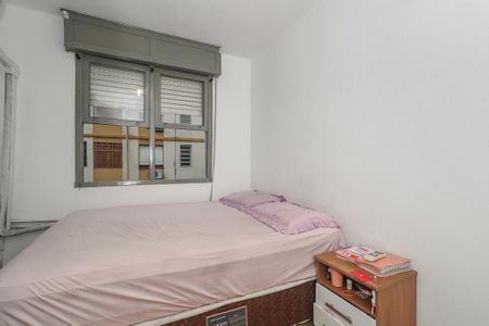 Apartamento à venda com 70m², 3 quartos e 2 vagasQuarto 3