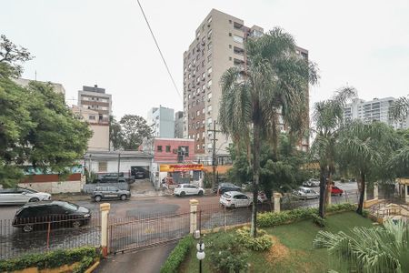 Apartamento à venda com 70m², 3 quartos e 2 vagasVista