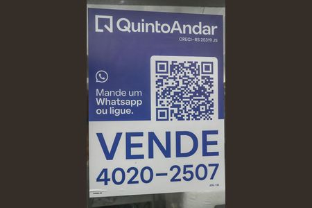 Apartamento à venda com 70m², 3 quartos e 2 vagasFachada