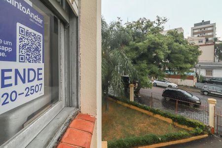 Apartamento à venda com 70m², 3 quartos e 2 vagasFachada