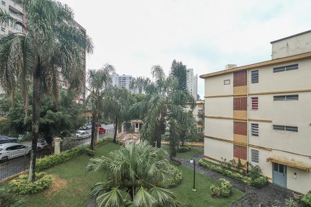 Apartamento à venda com 70m², 3 quartos e 2 vagasVista