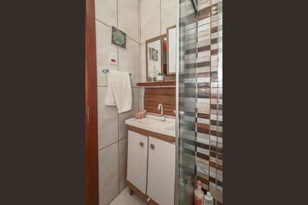 Apartamento à venda com 70m², 3 quartos e 2 vagasBanheiro