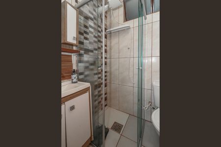 Apartamento à venda com 70m², 3 quartos e 2 vagasBanheiro