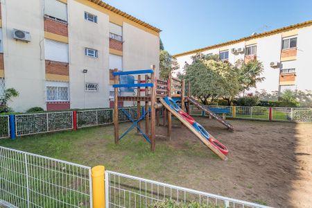 Apartamento à venda com 70m², 3 quartos e 2 vagasÁrea comum - Playground