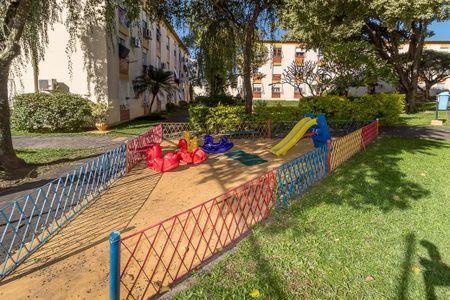 Apartamento à venda com 70m², 3 quartos e 2 vagasÁrea comum - Playground