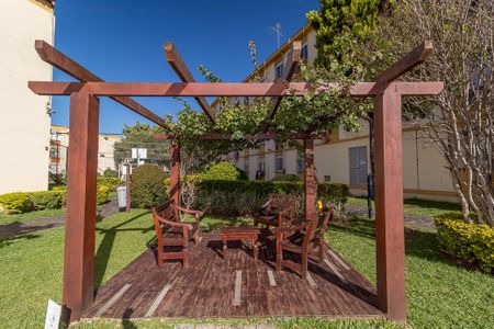 Apartamento à venda com 70m², 3 quartos e 2 vagasÁrea comum