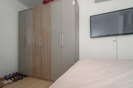 Apartamento à venda com 70m², 3 quartos e 2 vagasQuarto 3