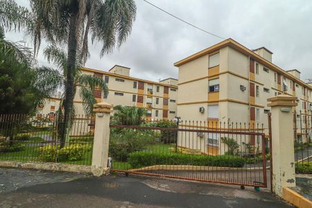 Apartamento à venda com 70m², 3 quartos e 2 vagasFachada