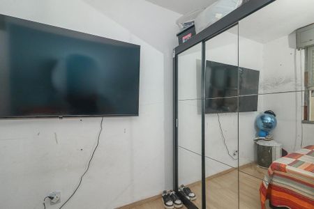 Apartamento à venda com 70m², 3 quartos e 2 vagasQuarto 2