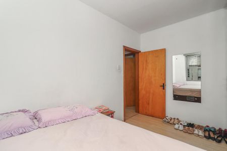Apartamento à venda com 70m², 3 quartos e 2 vagasQuarto 3