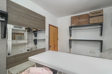 Apartamento à venda com 70m², 3 quartos e 2 vagasQuarto