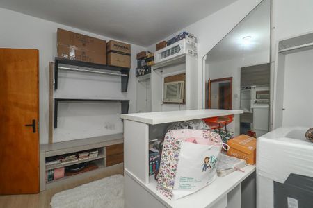 Apartamento à venda com 70m², 3 quartos e 2 vagasQuarto