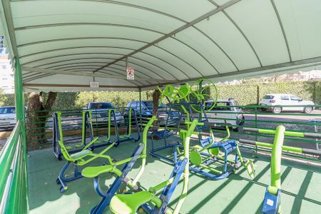 Apartamento à venda com 70m², 3 quartos e 2 vagasÁrea comum