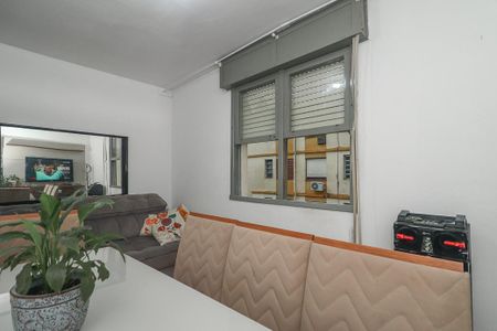 Apartamento à venda com 70m², 3 quartos e 2 vagasSala