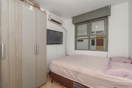 Apartamento à venda com 70m², 3 quartos e 2 vagasQuarto 3