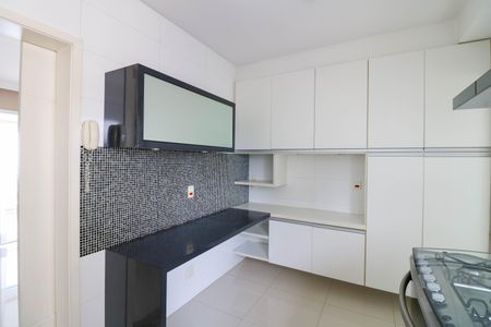 Apartamento para alugar com 117m², 3 quartos e 2 vagasCozinha