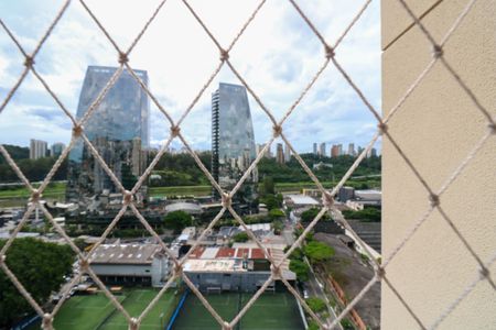 Apartamento para alugar com 117m², 3 quartos e 2 vagasQuarto 1