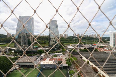 Apartamento para alugar com 117m², 3 quartos e 2 vagasQuarto 2