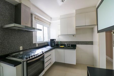 Apartamento para alugar com 117m², 3 quartos e 2 vagasCozinha